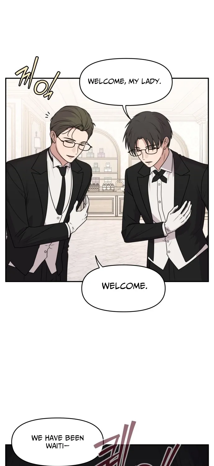 Read I Can’t Handle the Young Master chapter 45 image 4 on Lezhin