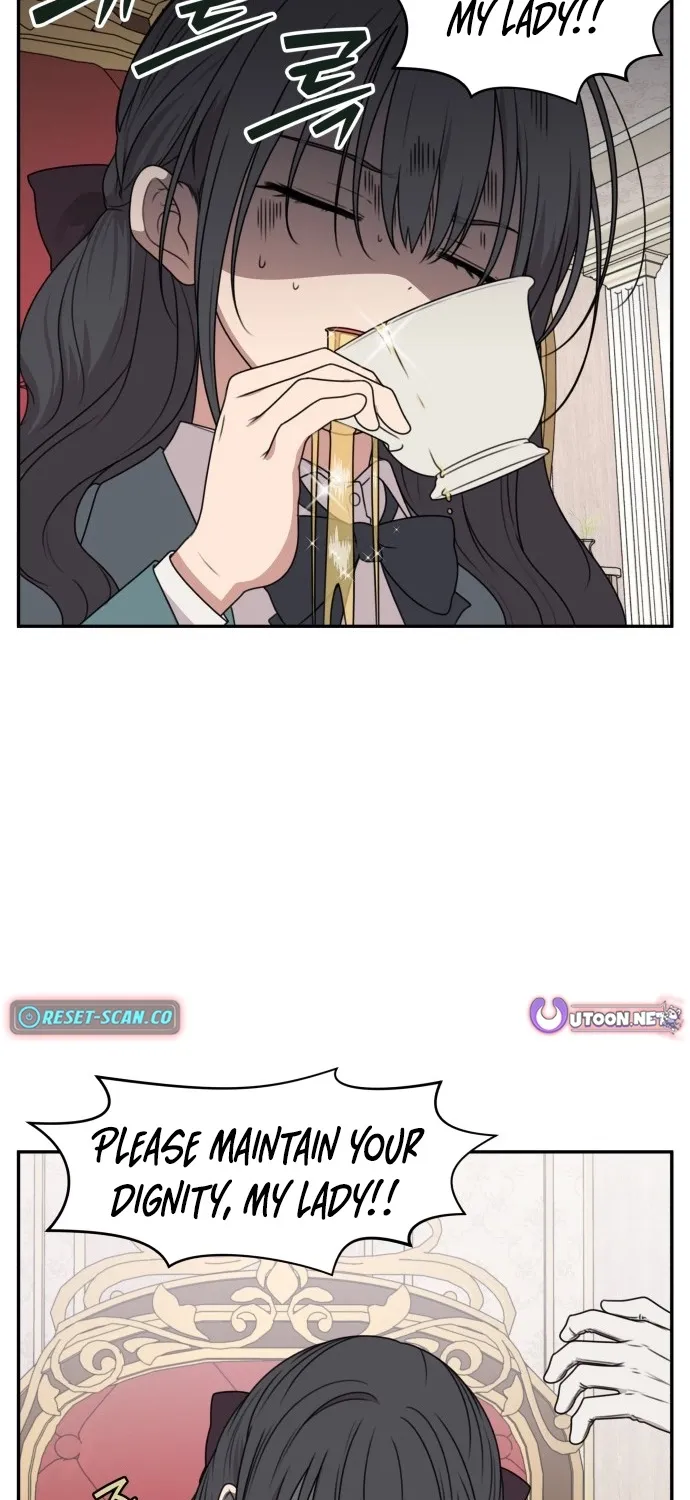 Read I Can’t Handle the Young Master chapter 45 image 8 on Lezhin
