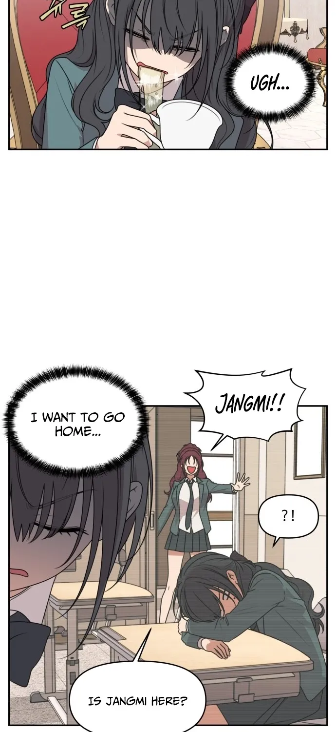 Read I Can’t Handle the Young Master chapter 45 image 9 on Lezhin