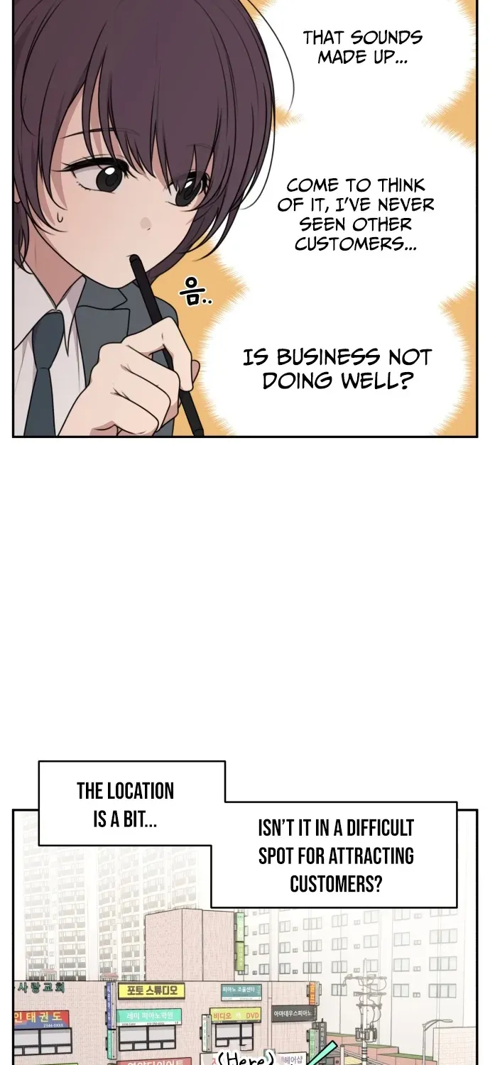 Read I Can’t Handle the Young Master chapter 5 image 10 on Lezhin