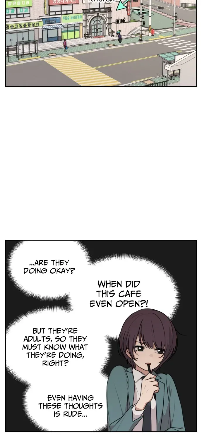 Read I Can’t Handle the Young Master chapter 5 image 11 on Lezhin