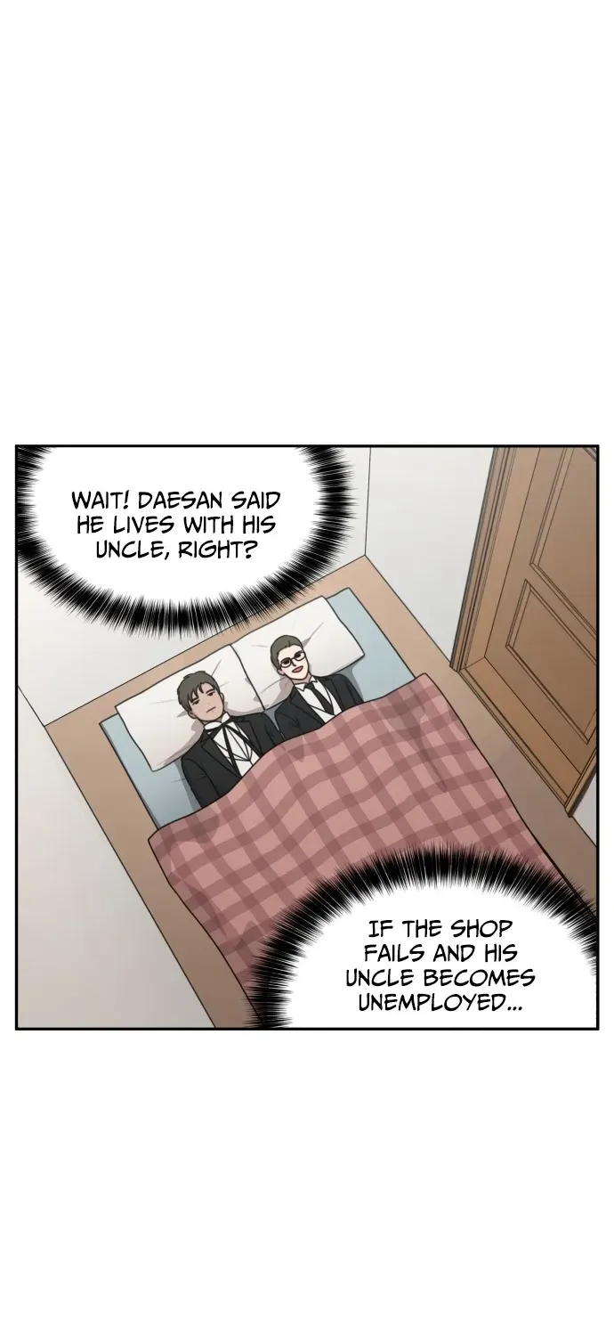 Read I Can’t Handle the Young Master chapter 5 image 12 on Lezhin
