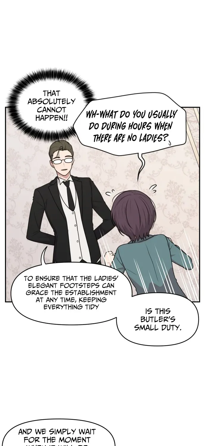 Read I Can’t Handle the Young Master chapter 5 image 14 on Lezhin