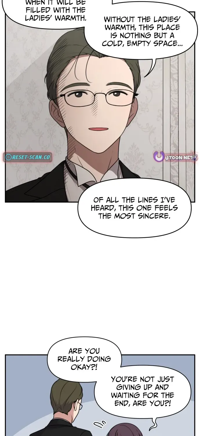Read I Can’t Handle the Young Master chapter 5 image 15 on Lezhin