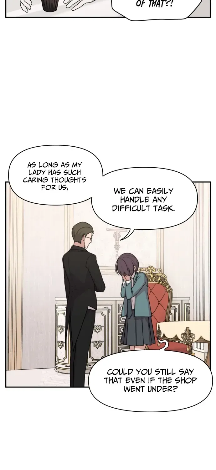 Read I Can’t Handle the Young Master chapter 5 image 17 on Lezhin