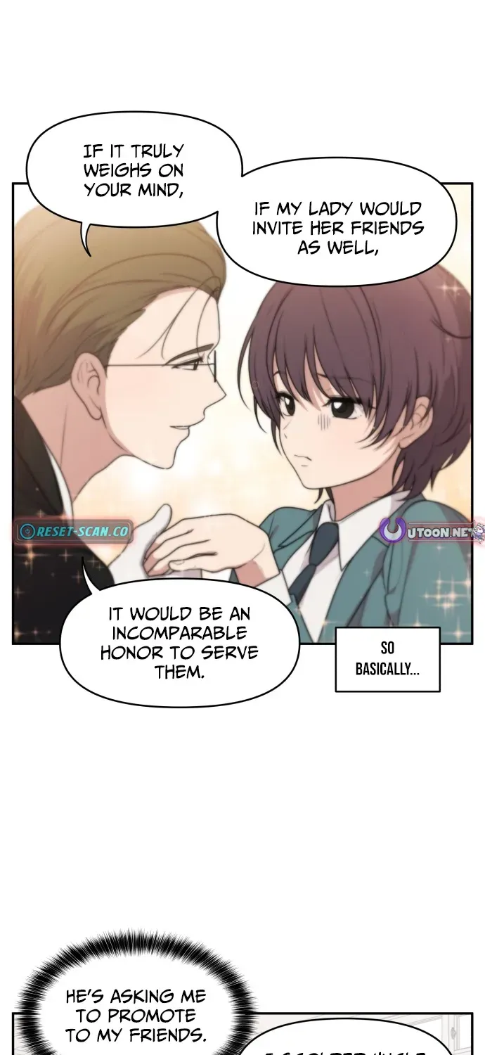 Read I Can’t Handle the Young Master chapter 5 image 18 on Lezhin