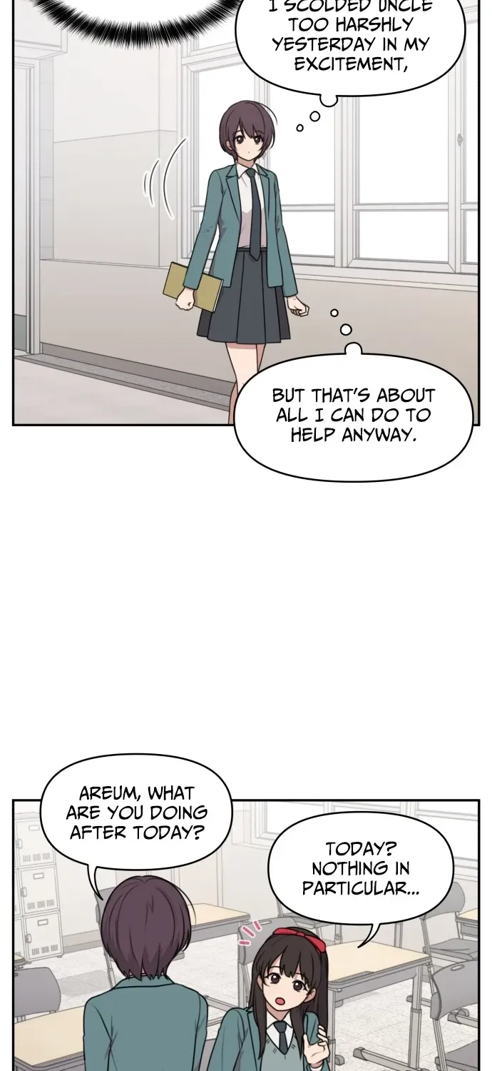 Read I Can’t Handle the Young Master chapter 5 image 19 on Lezhin