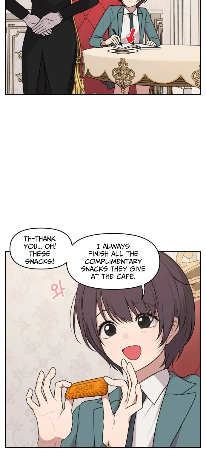 Read I Can’t Handle the Young Master chapter 5 image 2 on Lezhin