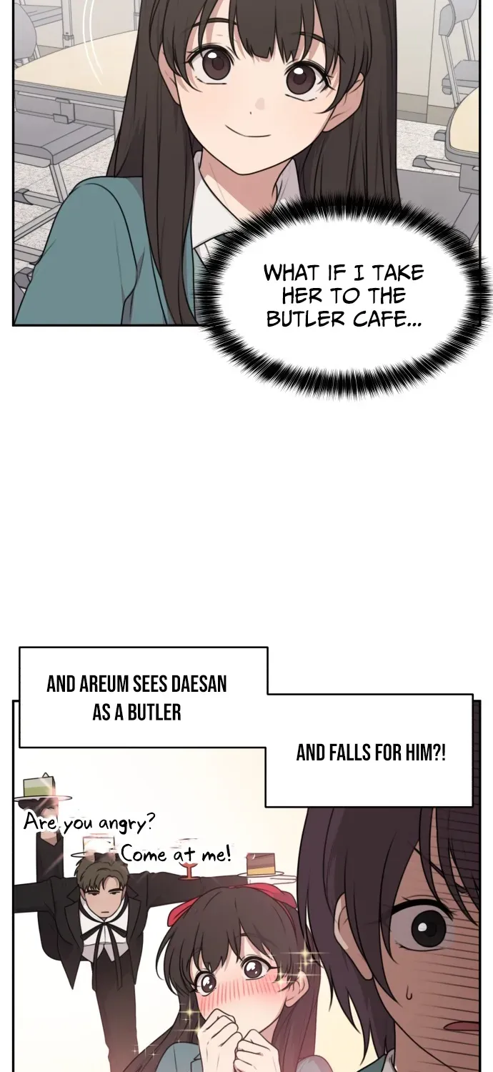 Read I Can’t Handle the Young Master chapter 5 image 21 on Lezhin