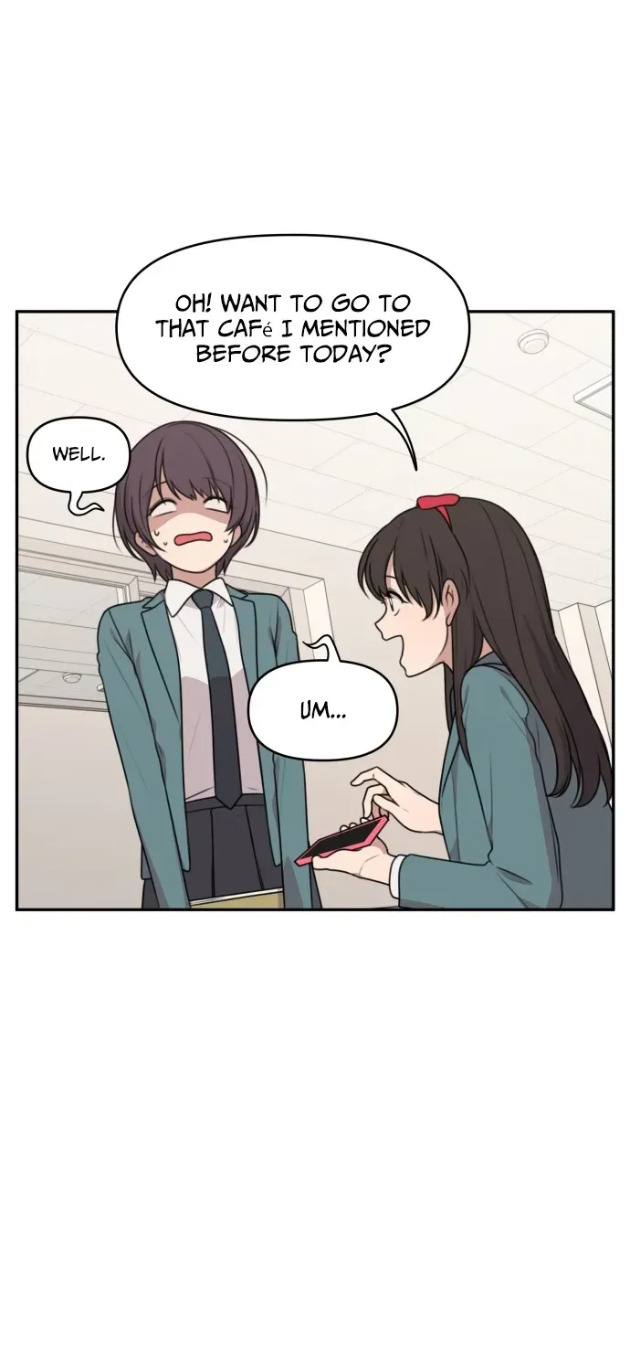 Read I Can’t Handle the Young Master chapter 5 image 23 on Lezhin