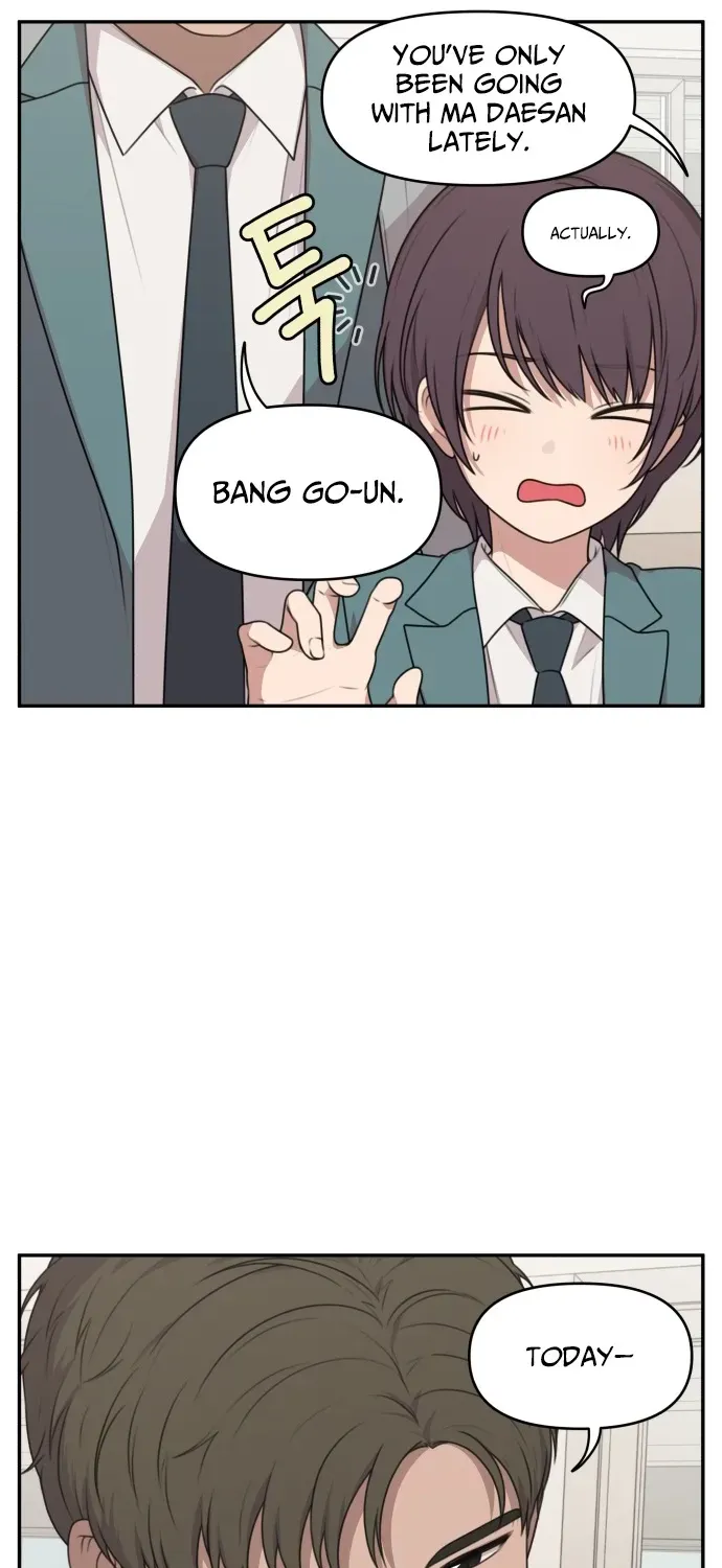 Read I Can’t Handle the Young Master chapter 5 image 24 on Lezhin