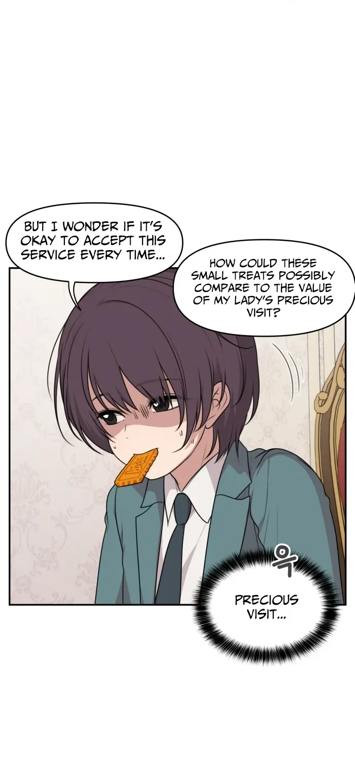 Read I Can’t Handle the Young Master chapter 5 image 3 on Lezhin