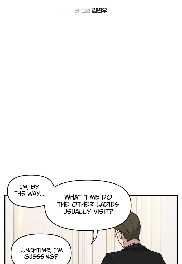 Read I Can’t Handle the Young Master chapter 5 image 6 on Lezhin