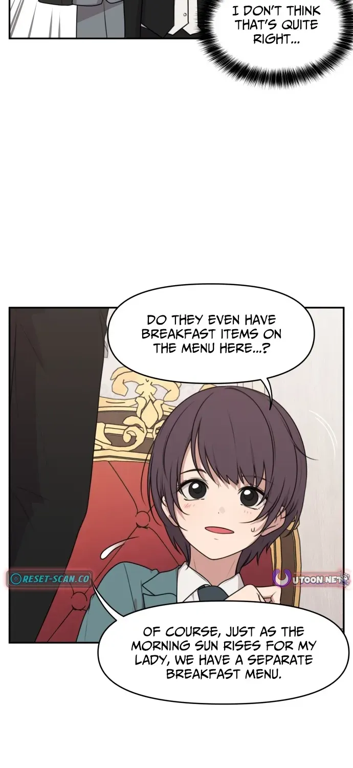 Read I Can’t Handle the Young Master chapter 5 image 8 on Lezhin