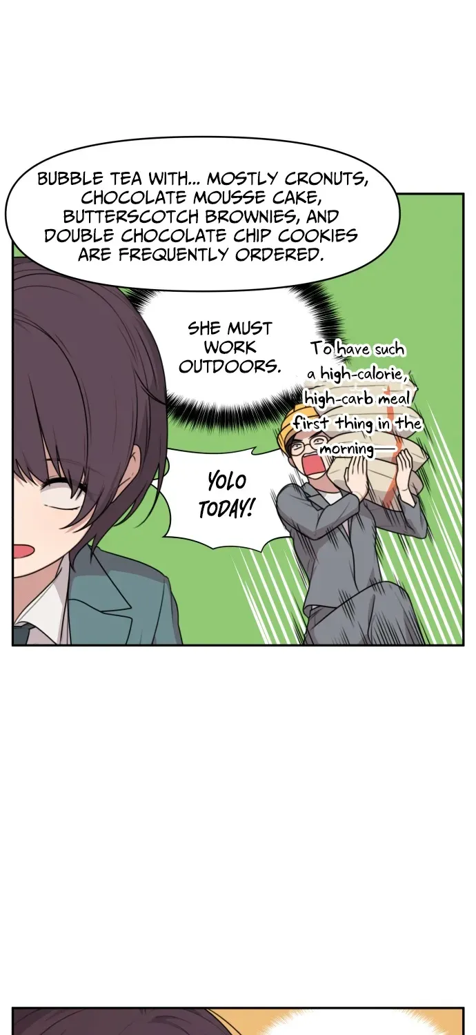 Read I Can’t Handle the Young Master chapter 5 image 9 on Lezhin