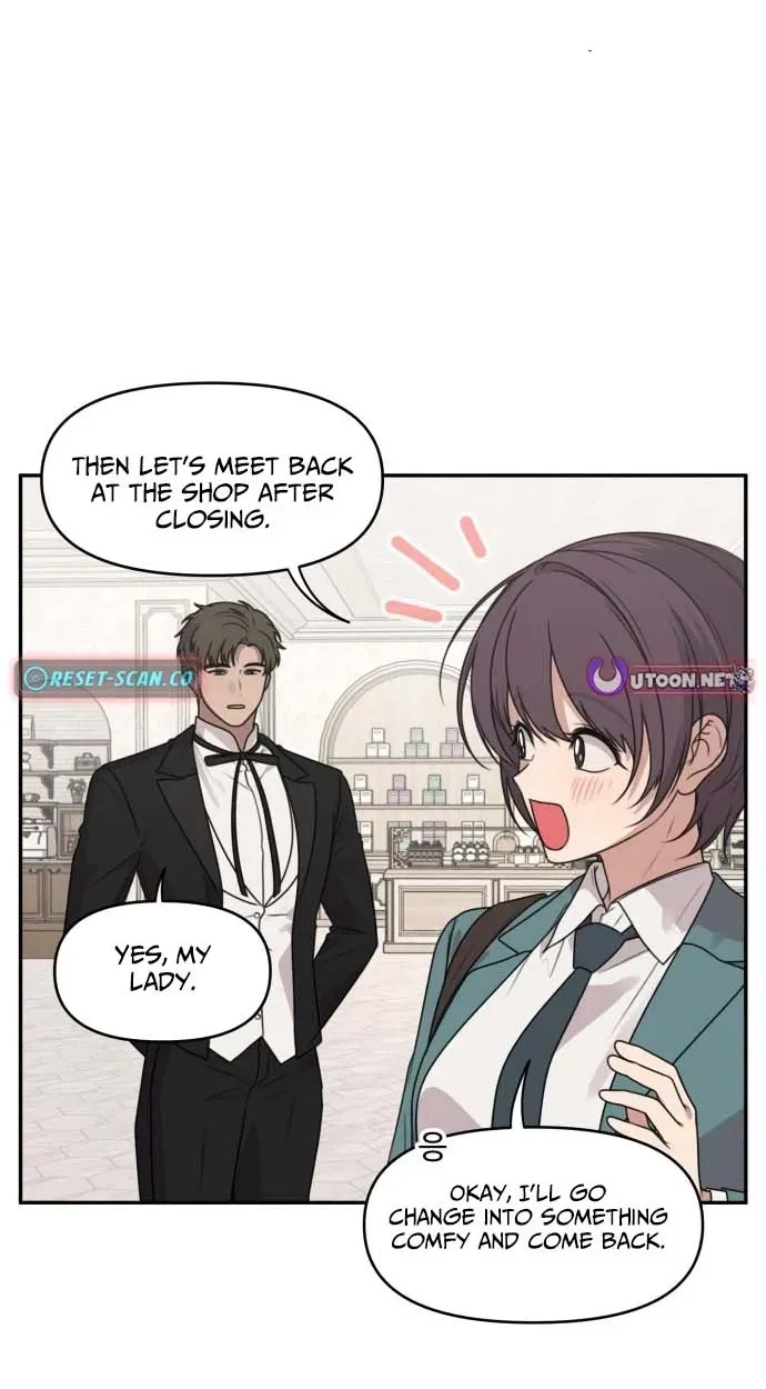 Read I Can’t Handle the Young Master chapter 59 image 1 on Lezhin