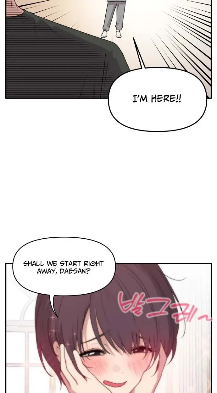 Read I Can’t Handle the Young Master chapter 59 image 12 on Lezhin