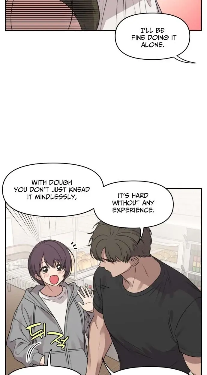 Read I Can’t Handle the Young Master chapter 59 image 15 on Lezhin