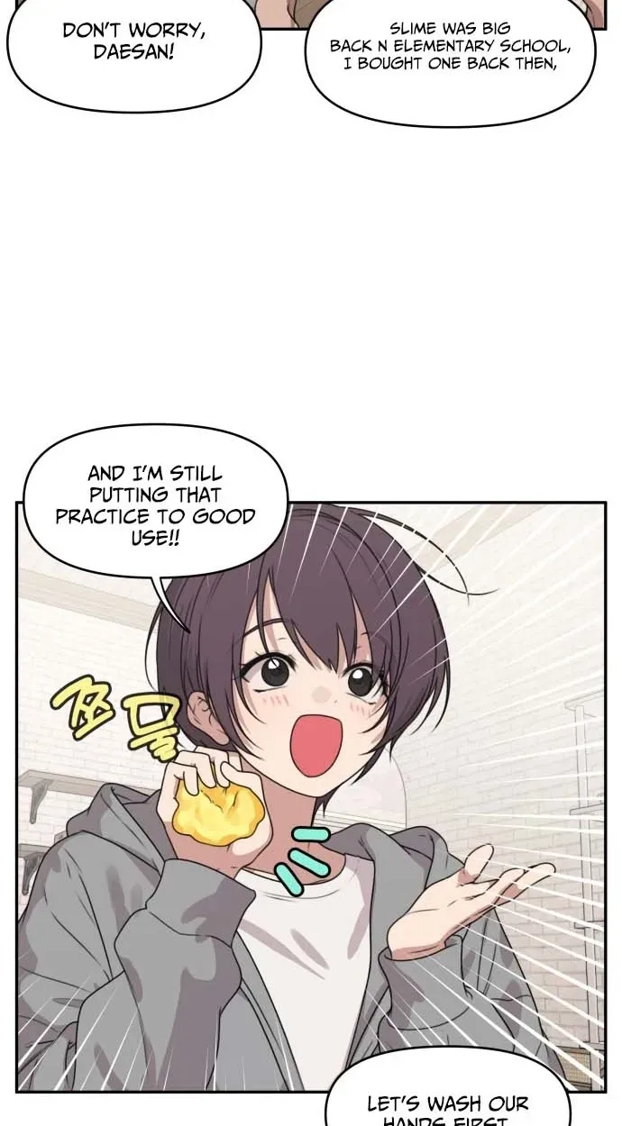 Read I Can’t Handle the Young Master chapter 59 image 16 on Lezhin