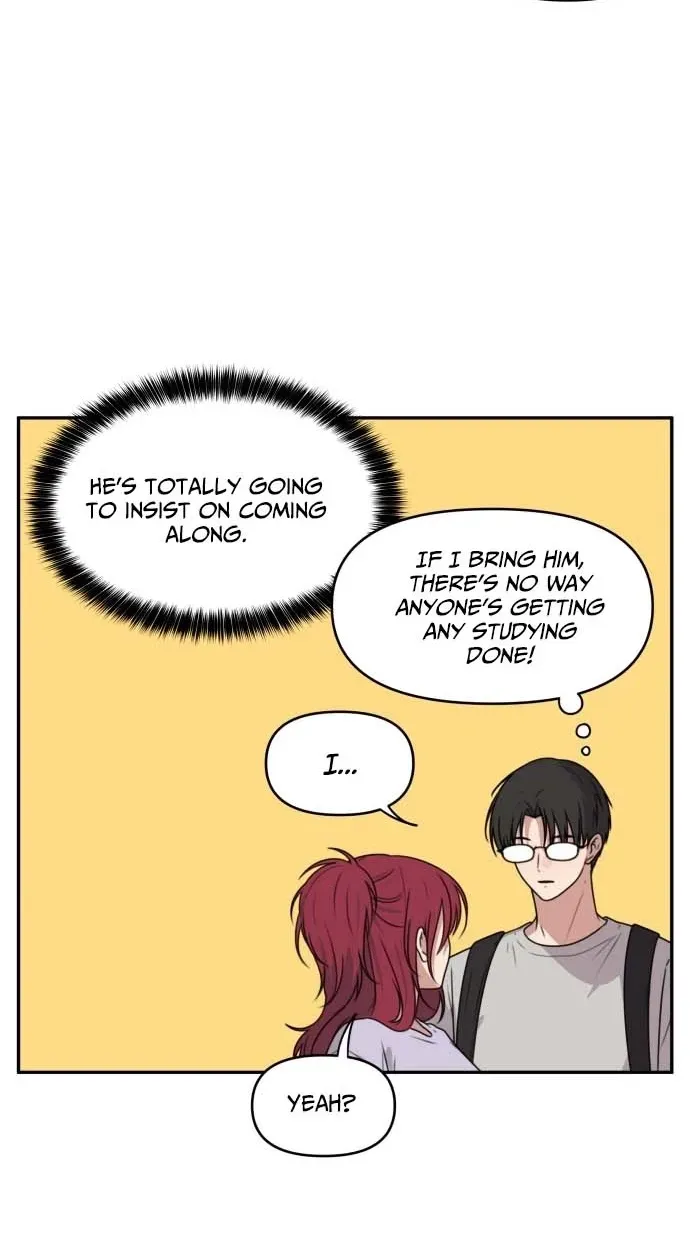 Read I Can’t Handle the Young Master chapter 59 image 18 on Lezhin
