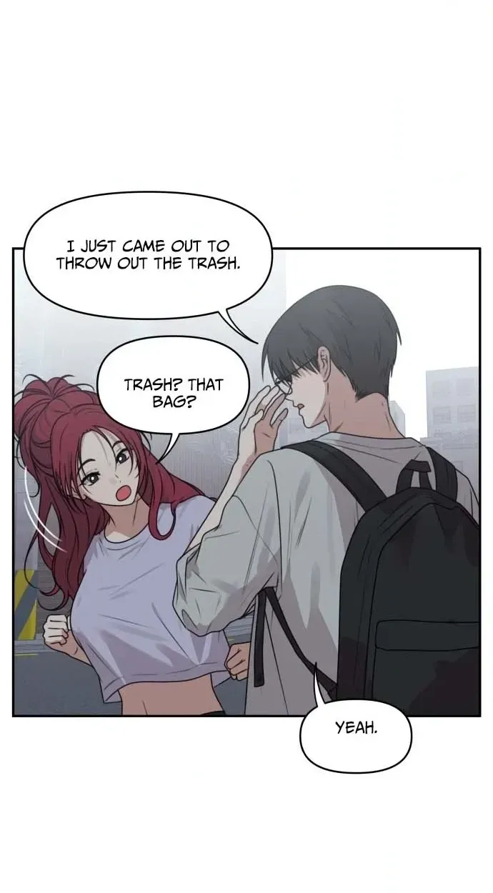 Read I Can’t Handle the Young Master chapter 59 image 19 on Lezhin