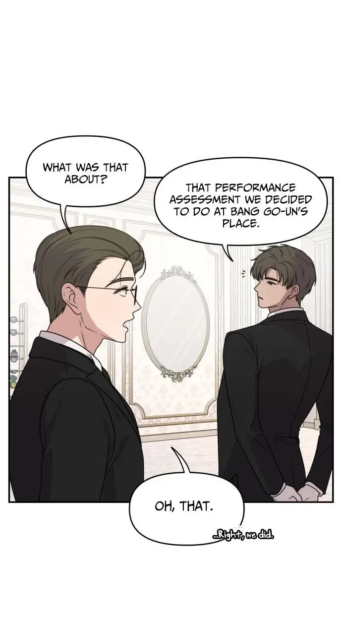 Read I Can’t Handle the Young Master chapter 59 image 2 on Lezhin