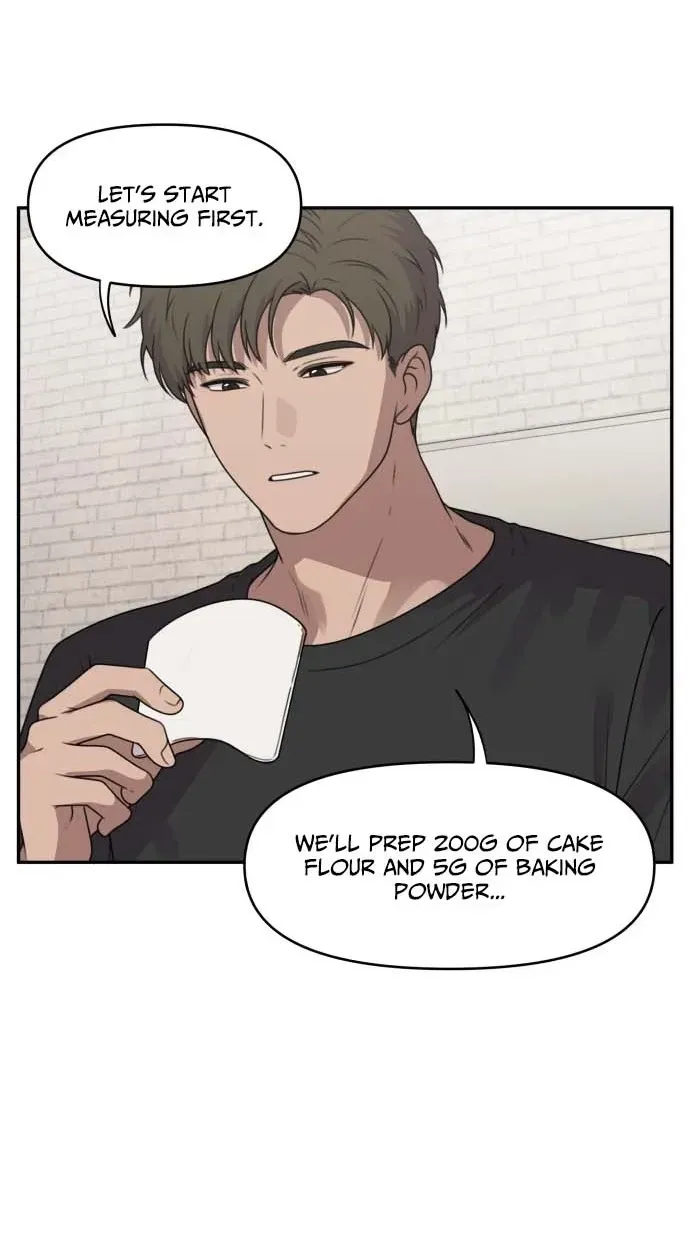 Read I Can’t Handle the Young Master chapter 59 image 21 on Lezhin