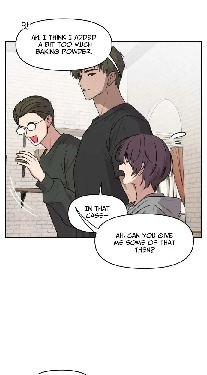 Read I Can’t Handle the Young Master chapter 59 image 22 on Lezhin