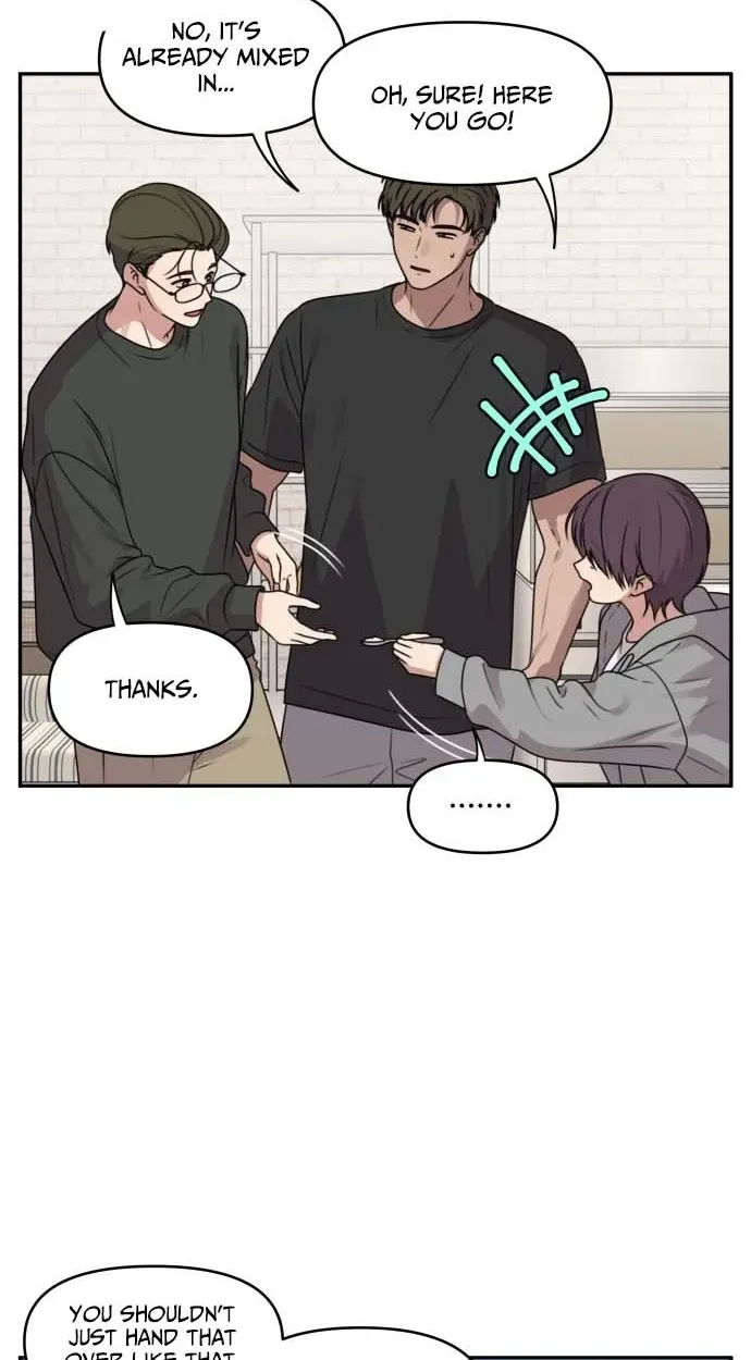 Read I Can’t Handle the Young Master chapter 59 image 23 on Lezhin