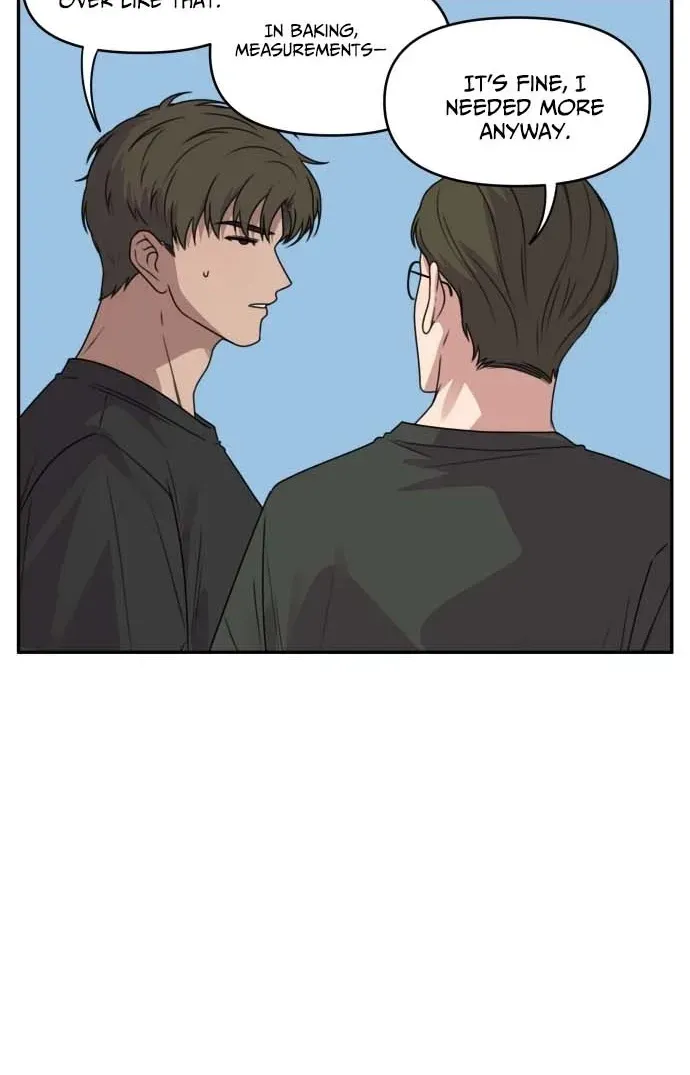 Read I Can’t Handle the Young Master chapter 59 image 24 on Lezhin