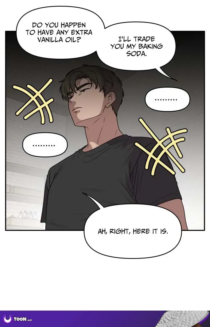 Read I Can’t Handle the Young Master chapter 59 image 25 on Lezhin