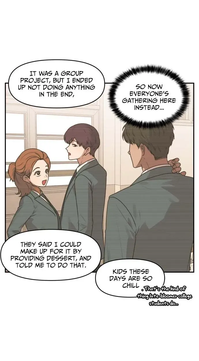 Read I Can’t Handle the Young Master chapter 59 image 3 on Lezhin