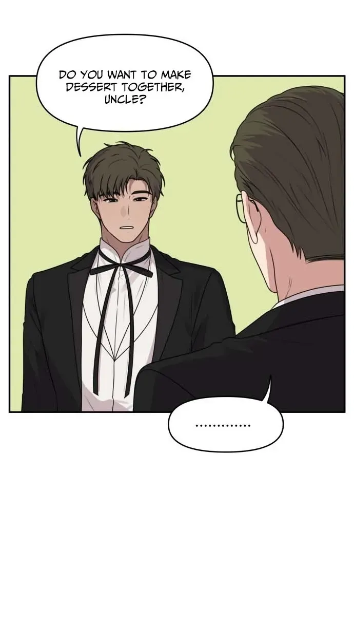 Read I Can’t Handle the Young Master chapter 59 image 5 on Lezhin