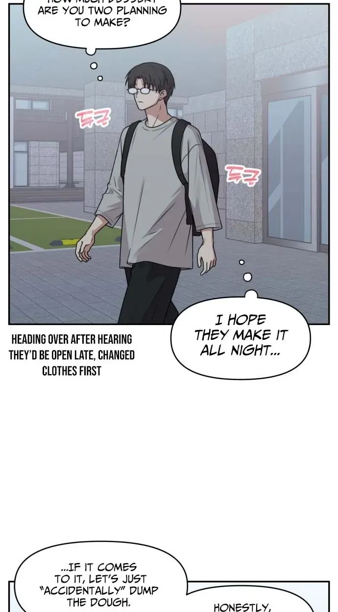 Read I Can’t Handle the Young Master chapter 59 image 7 on Lezhin