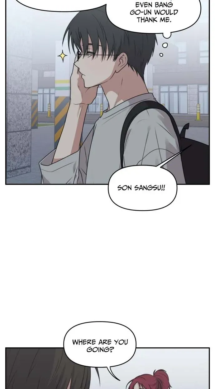 Read I Can’t Handle the Young Master chapter 59 image 8 on Lezhin