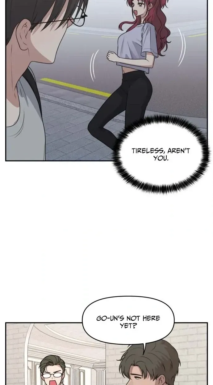 Read I Can’t Handle the Young Master chapter 59 image 9 on Lezhin
