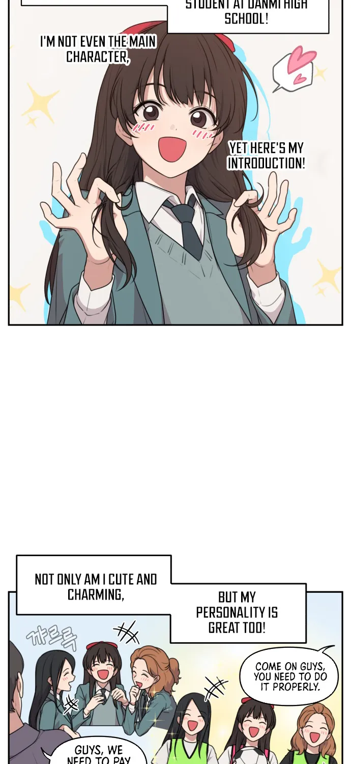 Read I Can’t Handle the Young Master chapter 6 image 1 on Lezhin