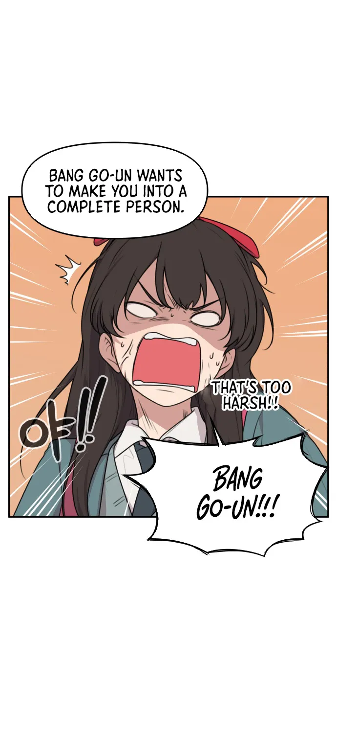 Read I Can’t Handle the Young Master chapter 6 image 19 on Lezhin