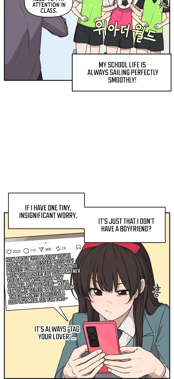 Read I Can’t Handle the Young Master chapter 6 image 2 on Lezhin