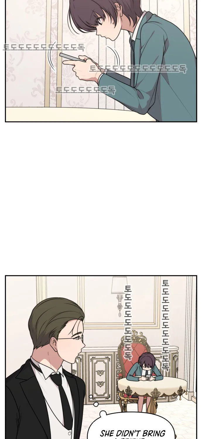 Read I Can’t Handle the Young Master chapter 6 image 21 on Lezhin