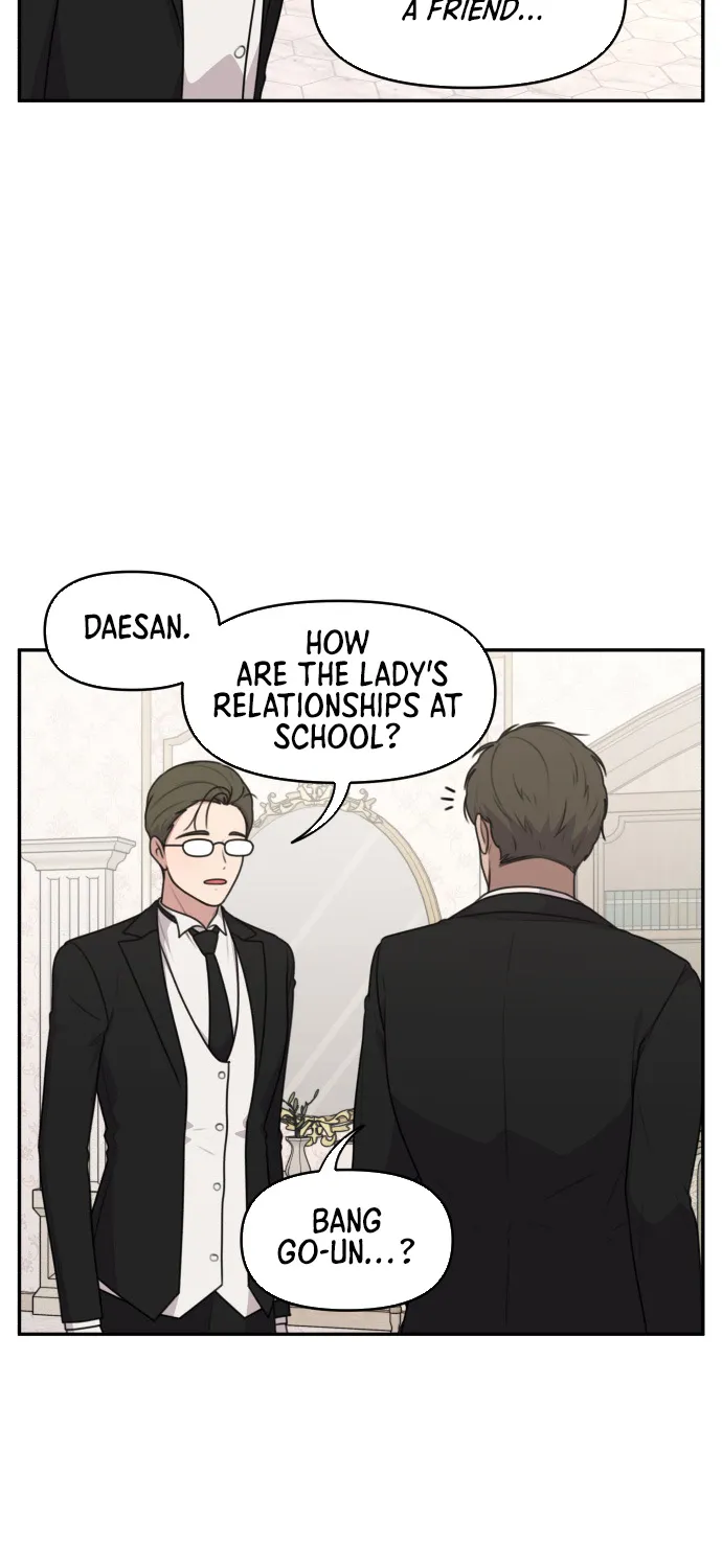 Read I Can’t Handle the Young Master chapter 6 image 22 on Lezhin
