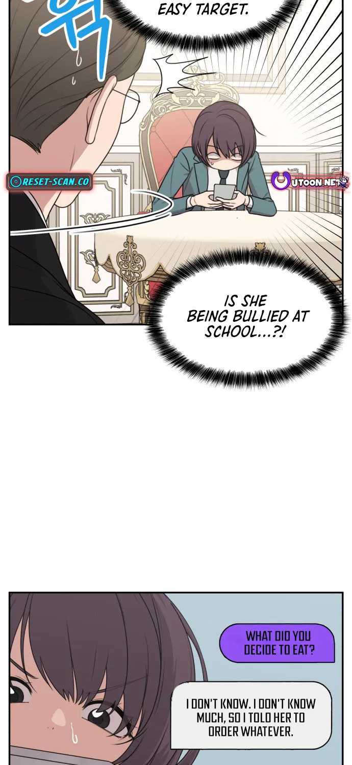 Read I Can’t Handle the Young Master chapter 6 image 24 on Lezhin