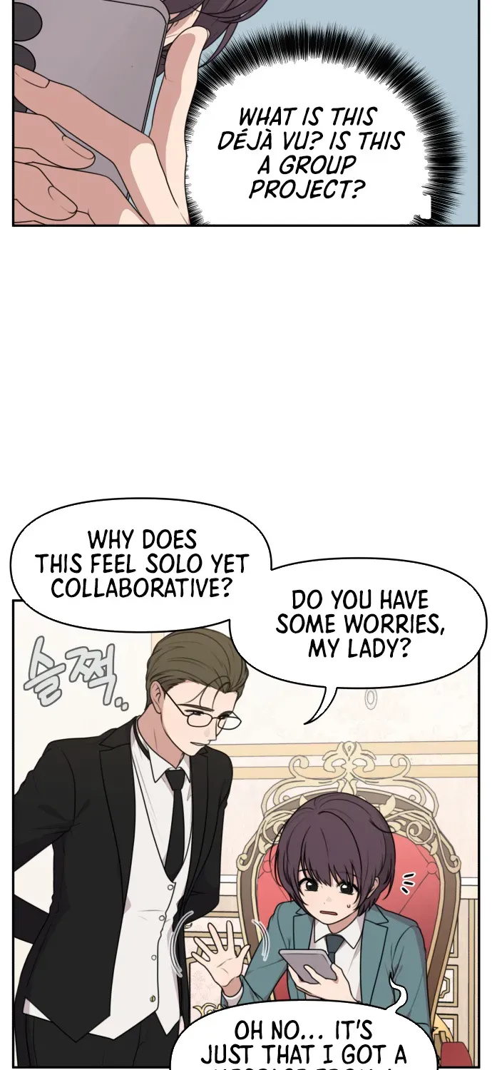 Read I Can’t Handle the Young Master chapter 6 image 25 on Lezhin