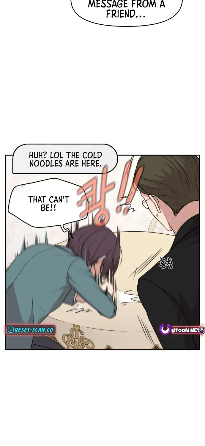 Read I Can’t Handle the Young Master chapter 6 image 26 on Lezhin