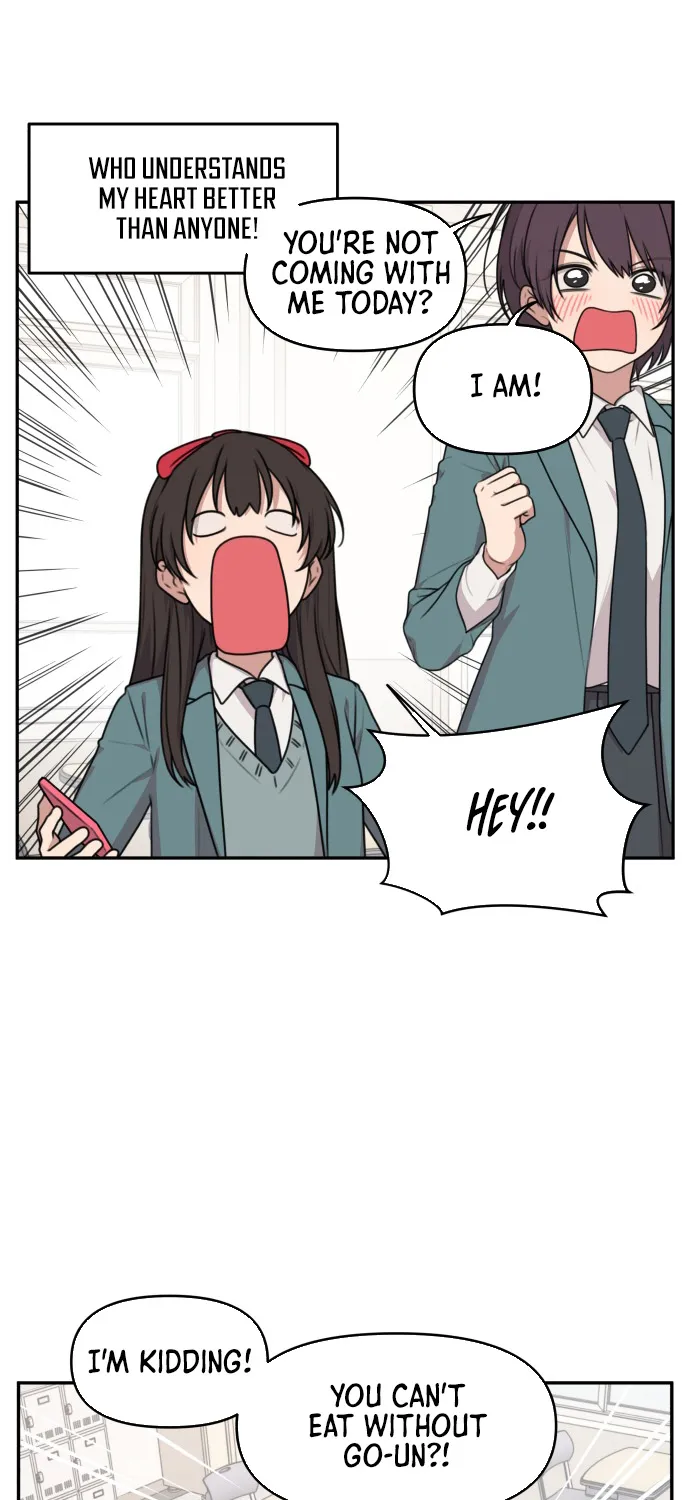 Read I Can’t Handle the Young Master chapter 6 image 4 on Lezhin