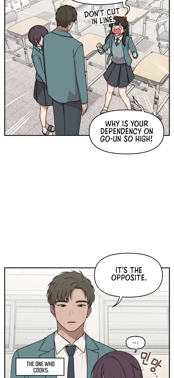 Read I Can’t Handle the Young Master chapter 6 image 5 on Lezhin
