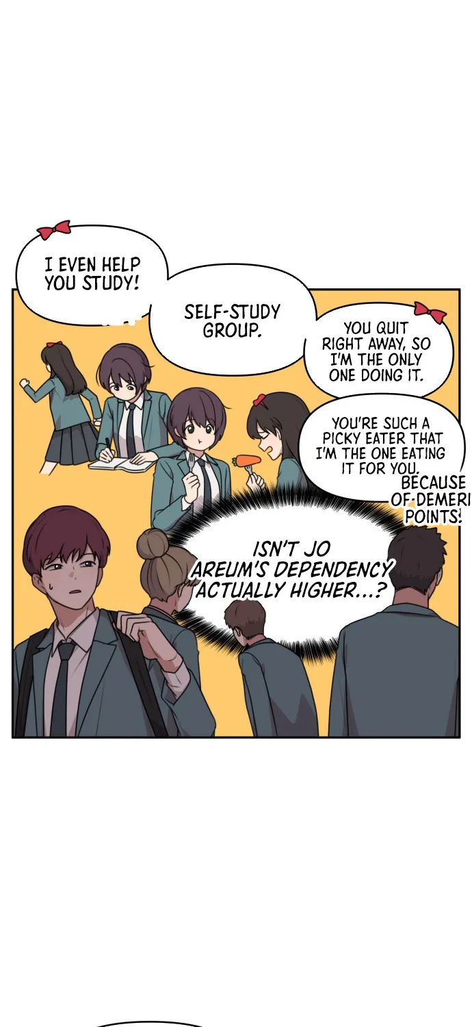 Read I Can’t Handle the Young Master chapter 6 image 7 on Lezhin