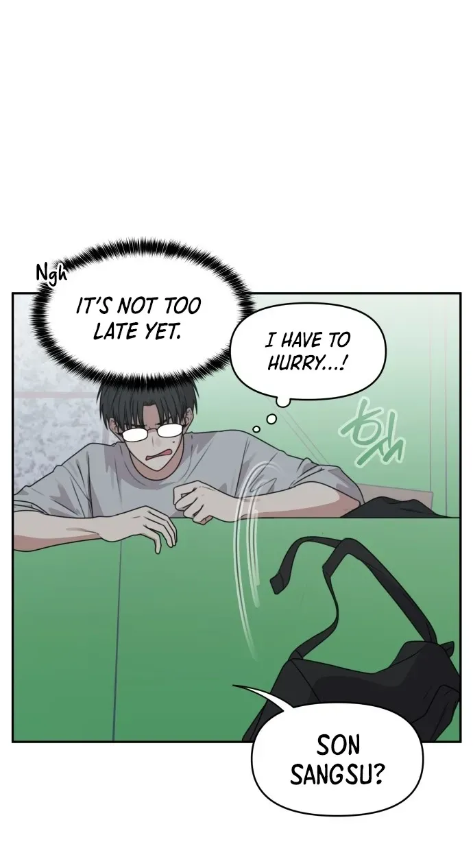 Read I Can’t Handle the Young Master chapter 60 image 1 on Lezhin
