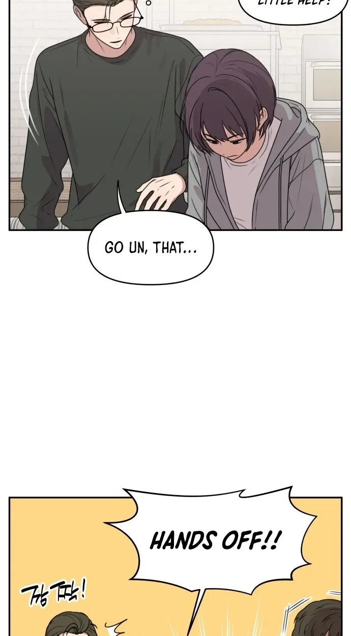 Read I Can’t Handle the Young Master chapter 60 image 10 on Lezhin
