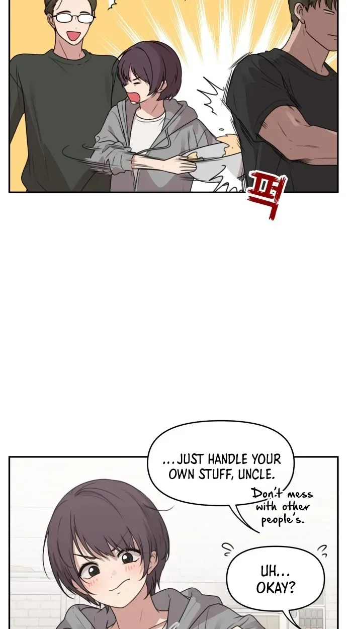 Read I Can’t Handle the Young Master chapter 60 image 11 on Lezhin